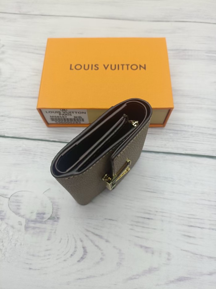 2色/ 10cm/ LOUIS VUITTONルイヴィトン財布スーパーコピーM68747