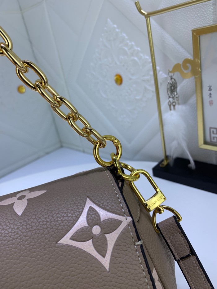 7色/ 24CM/ LouisVuittonルイヴィトンバッグスーパーコピーM46393