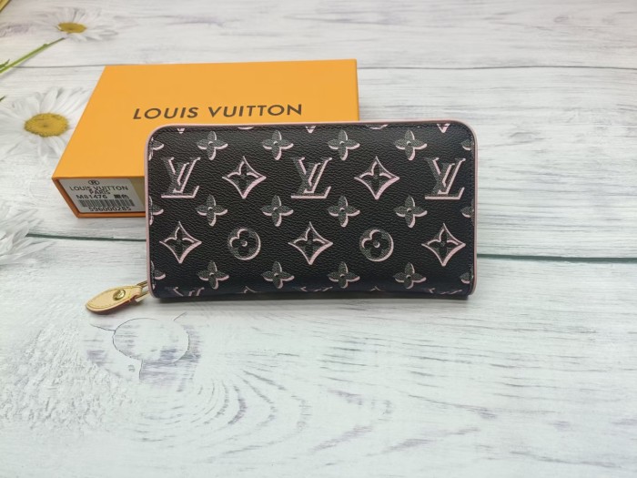 3色/ 19CM/ LOUIS VUITTONルイヴィトン財布スーパーコピーM81476