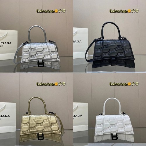 4色/ 18cm/ 23cm/ Balenciagaバレンシアガバッグスーパーコピー