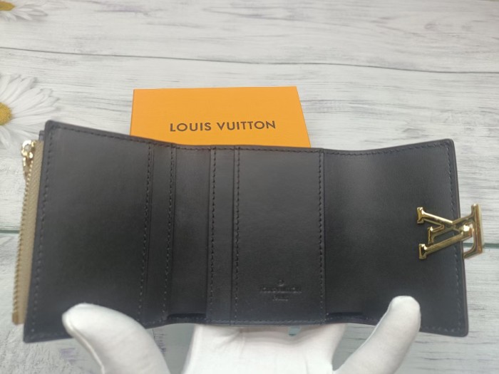 2色/ 10cm/ LOUIS VUITTONルイヴィトン財布スーパーコピーM68747