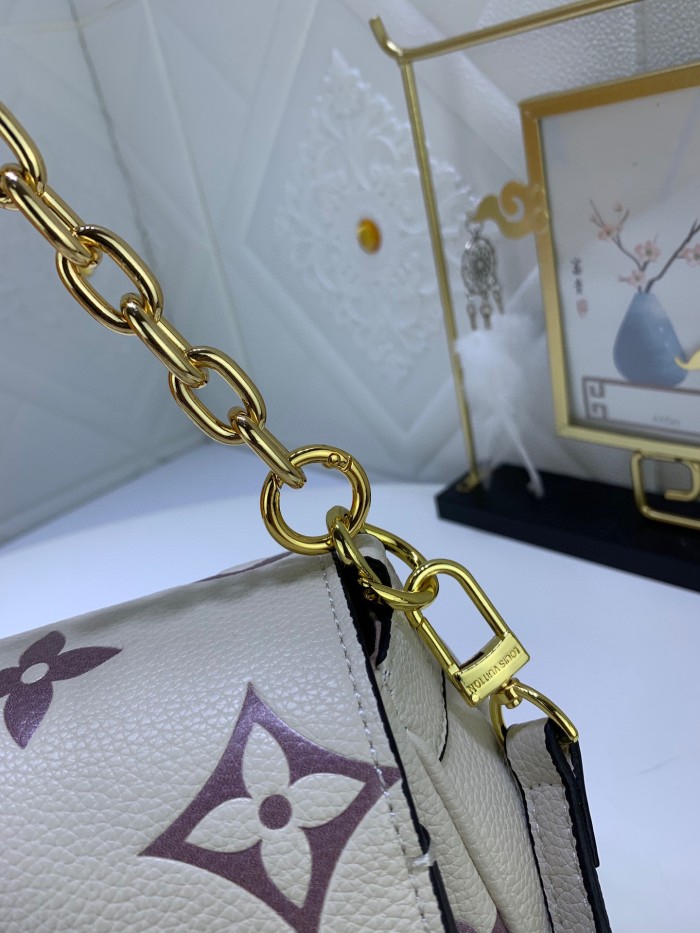 7色/ 24CM/ LouisVuittonルイヴィトンバッグスーパーコピーM46393