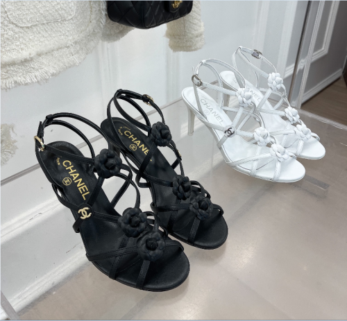 2色/ Chanelシャネル靴スーパーコピー
