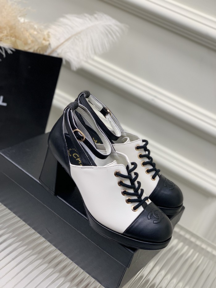 3色/ Chanelシャネル靴スーパーコピー