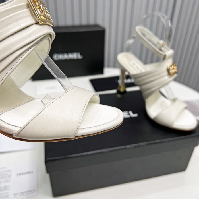 4色/ Chanelシャネル靴スーパーコピー