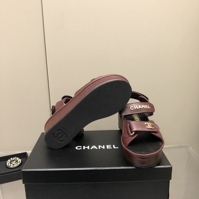 4色/ Chanelシャネル靴スーパーコピー
