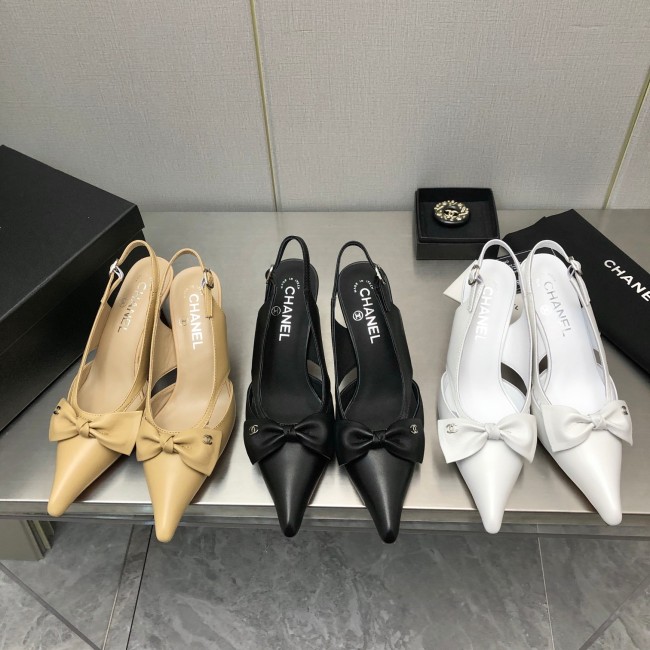 3色/ Chanelシャネル靴スーパーコピー
