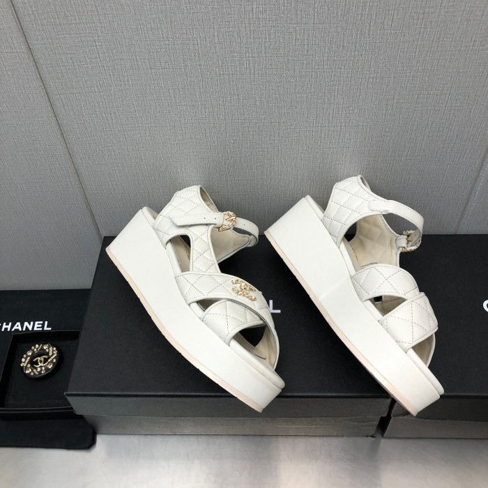 4色/ Chanelシャネル靴スーパーコピー