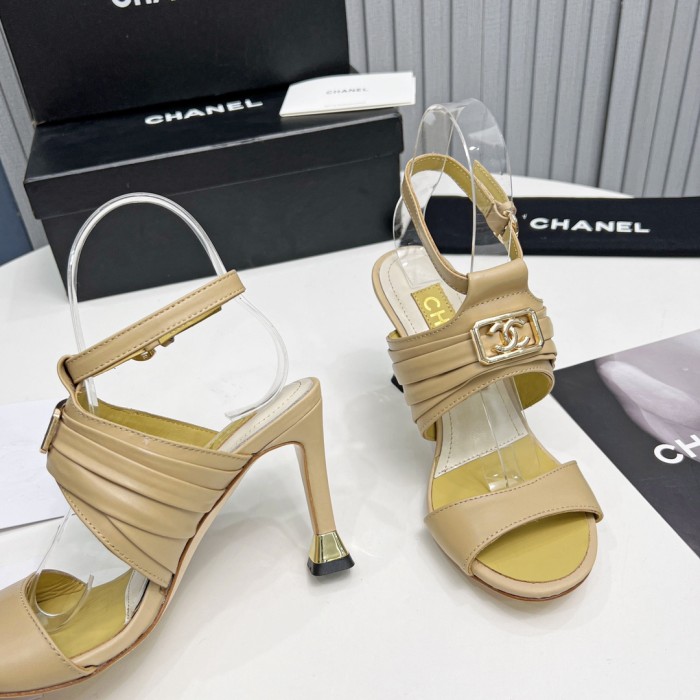 4色/ Chanelシャネル靴スーパーコピー
