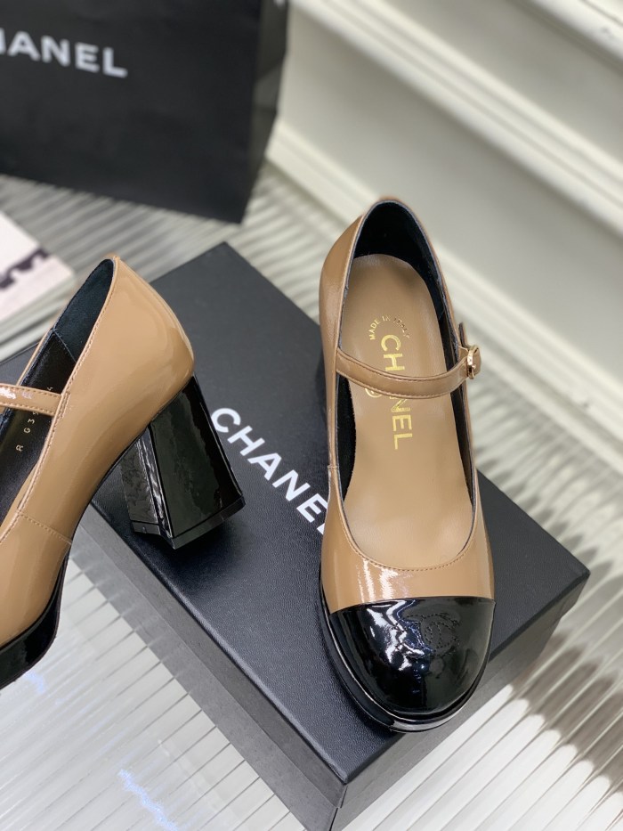 4色/ Chanelシャネル靴スーパーコピー