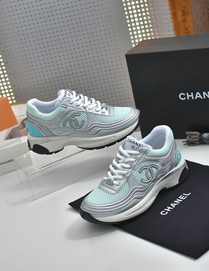 6色/ Chanelシャネル靴スーパーコピー