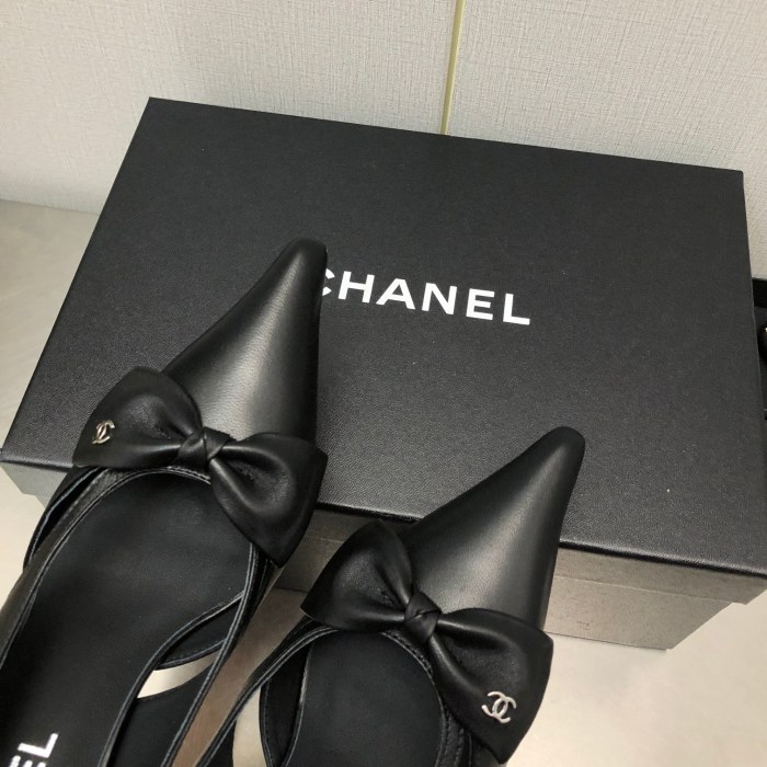 3色/ Chanelシャネル靴スーパーコピー