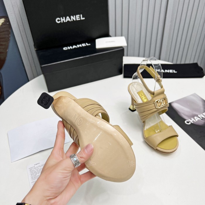 4色/ Chanelシャネル靴スーパーコピー