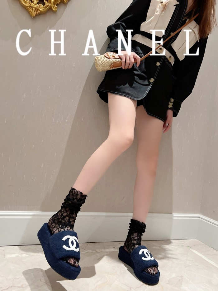 6色/ Chanelシャネル靴スーパーコピー