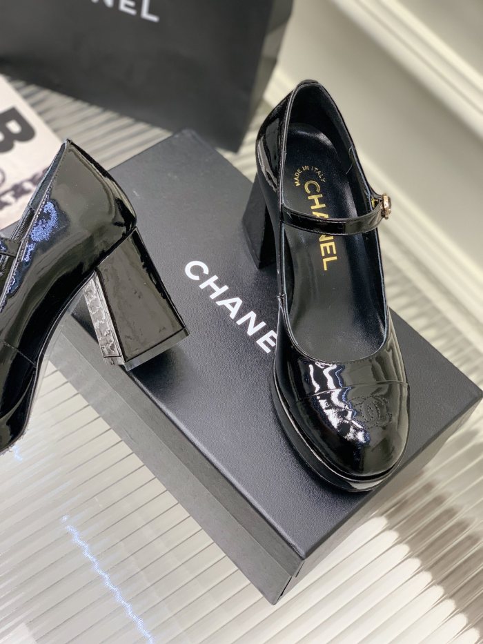 4色/ Chanelシャネル靴スーパーコピー