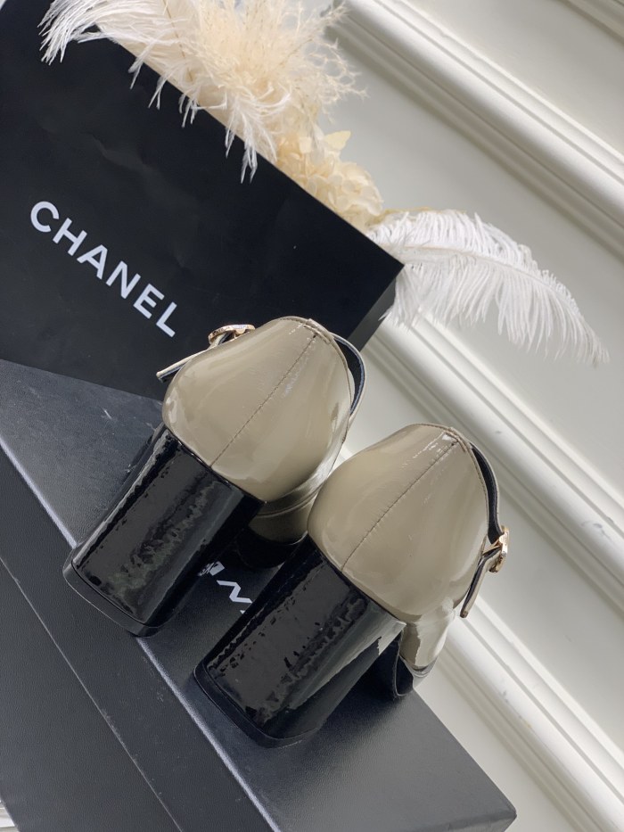 4色/ Chanelシャネル靴スーパーコピー