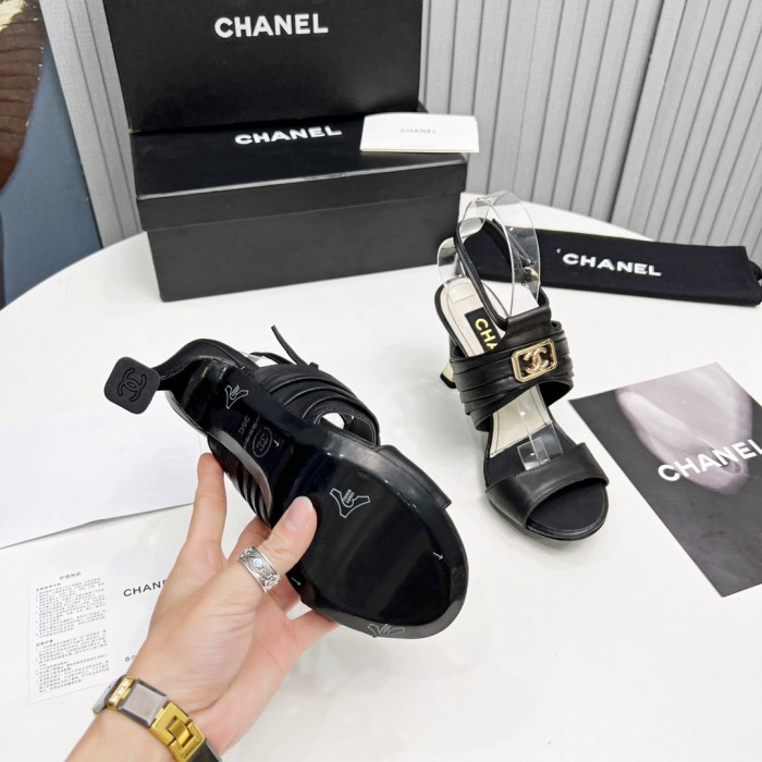 4色/ Chanelシャネル靴スーパーコピー