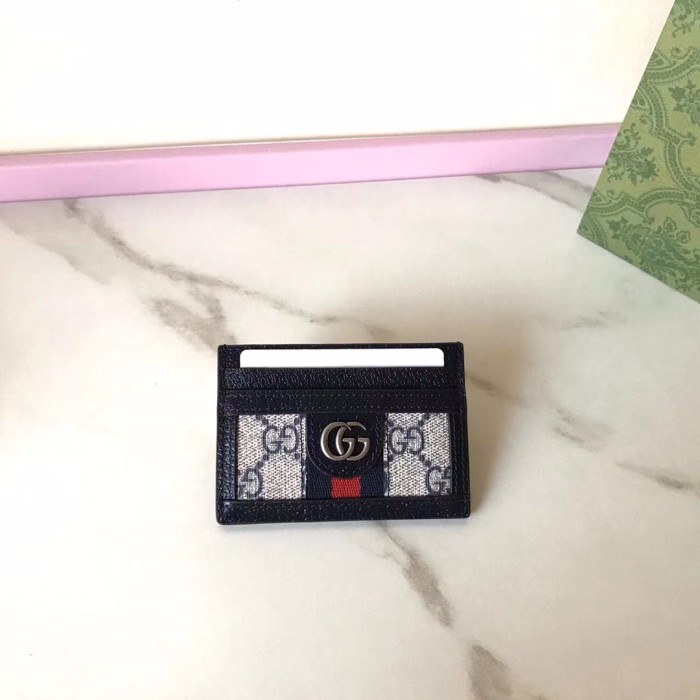 5色/ 10cm/ Gucciグッチ財布スーパーコピー523159