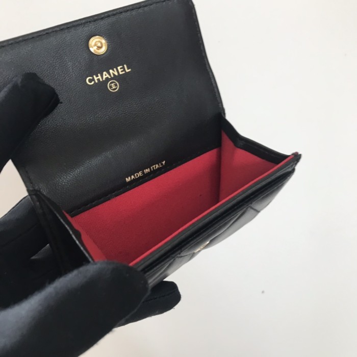 5色/ 11CM/ Chanelシャネル財布スーパーコピーAp1790