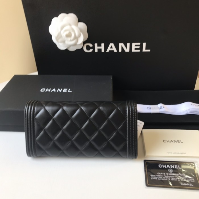 5色/ 19CM/ Chanelシャネル財布スーパーコピーA80286