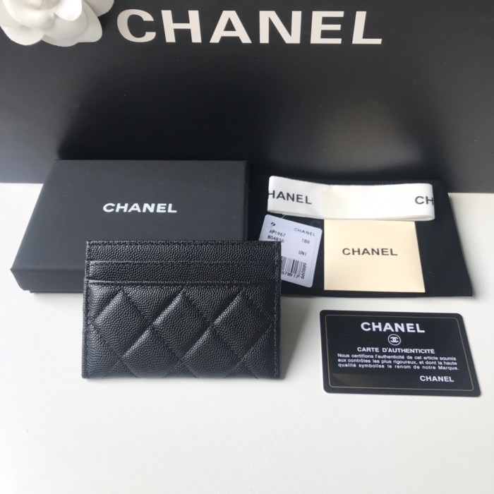 2色/ 11CM/ Chanelシャネル財布スーパーコピーAP1967