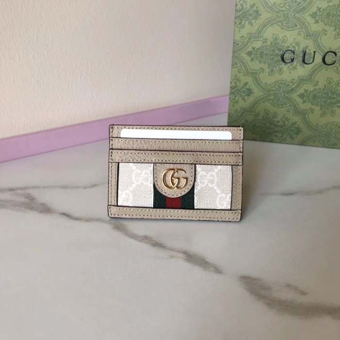 5色/ 10cm/ Gucciグッチ財布スーパーコピー523159