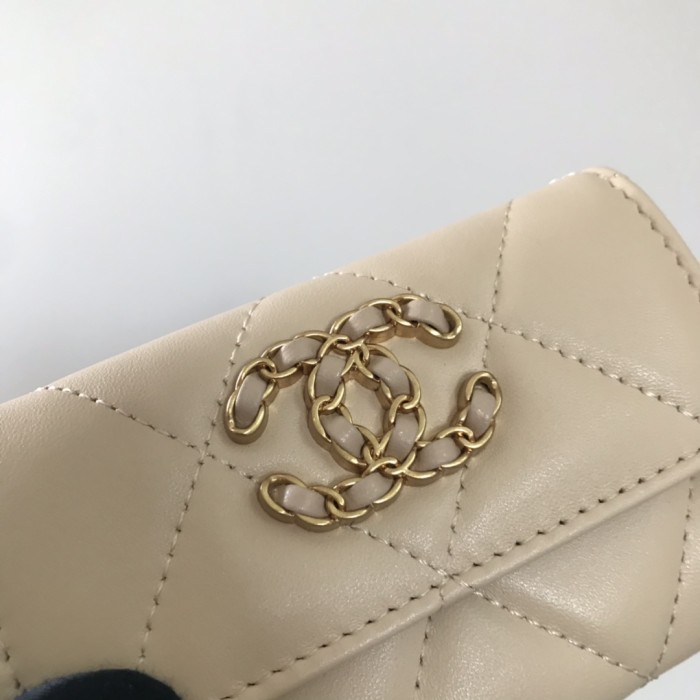 5色/ 11CM/ Chanelシャネル財布スーパーコピーAp1790