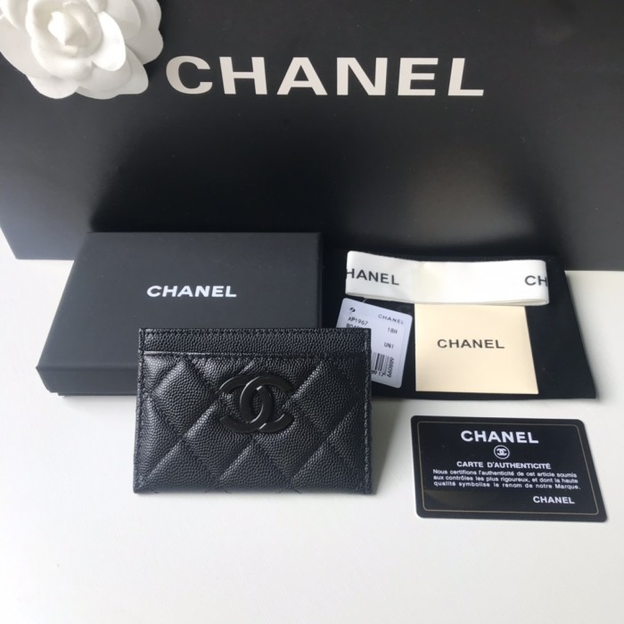 2色/ 11CM/ Chanelシャネル財布スーパーコピーAP1967