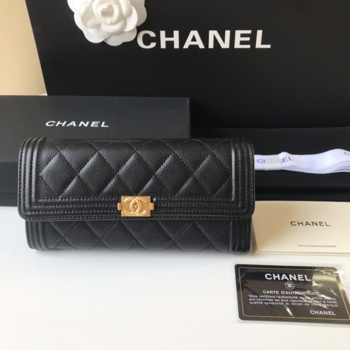 5色/ 19CM/ Chanelシャネル財布スーパーコピーA80286