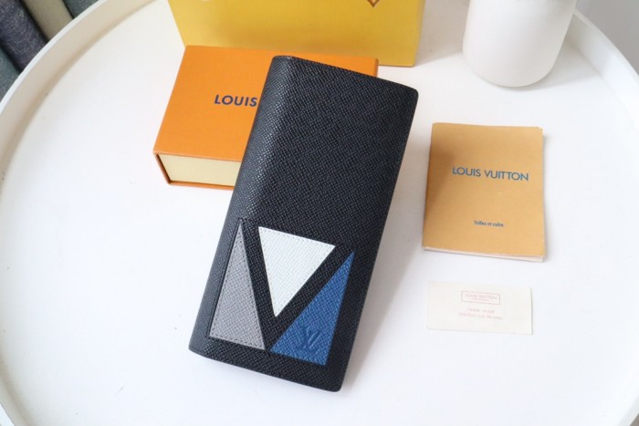 3色/ 19cm/ LOUIS VUITTONルイヴィトン財布スーパーコピーM30791
