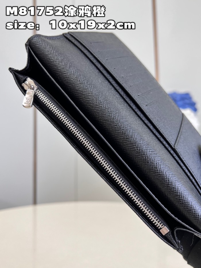 2色/ 19cm/ LOUIS VUITTONルイヴィトン財布スーパーコピーM81752