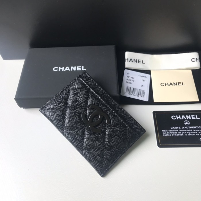 2色/ 11CM/ Chanelシャネル財布スーパーコピーAP1967
