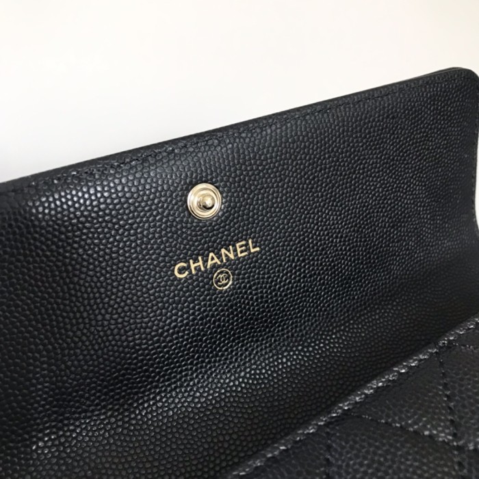 5色/ 19CM/ Chanelシャネル財布スーパーコピーA80286
