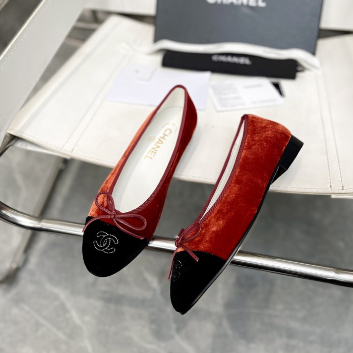 4色/ Chanelシャネル靴スーパーコピー