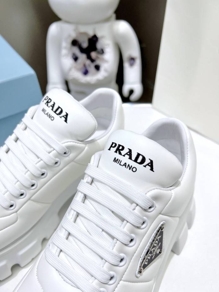 2色/ Pradaプラダ靴スーパーコピー