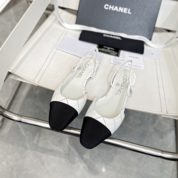 3色/ Chanelシャネル靴スーパーコピー
