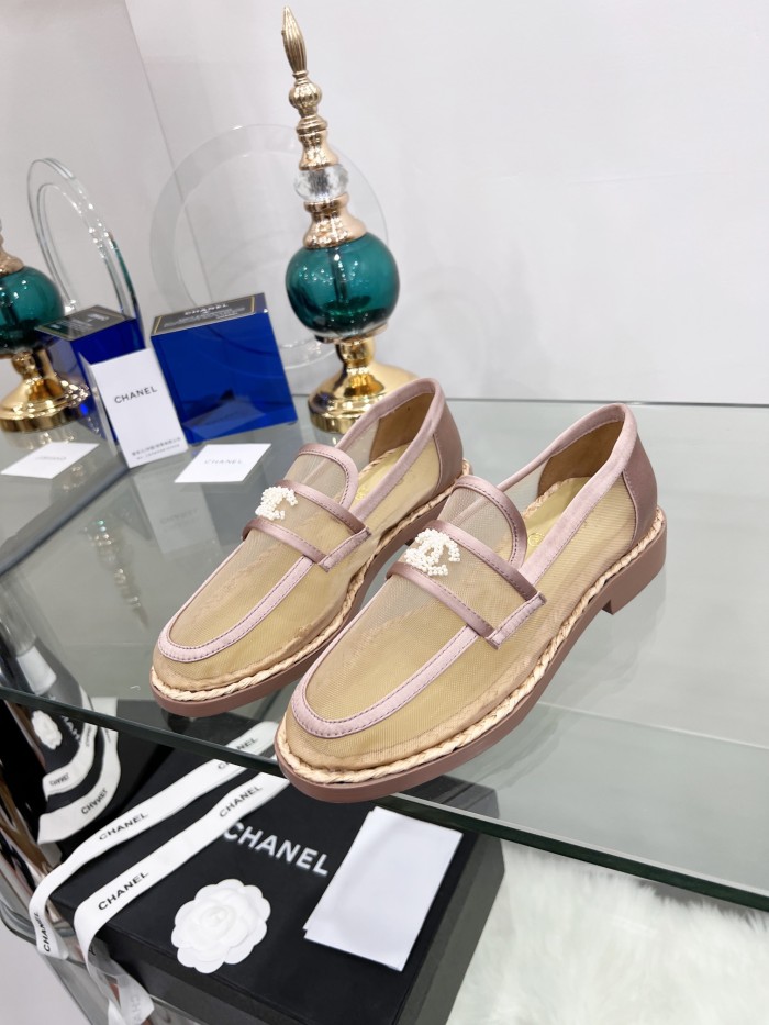 4色/ Chanelシャネル靴スーパーコピー