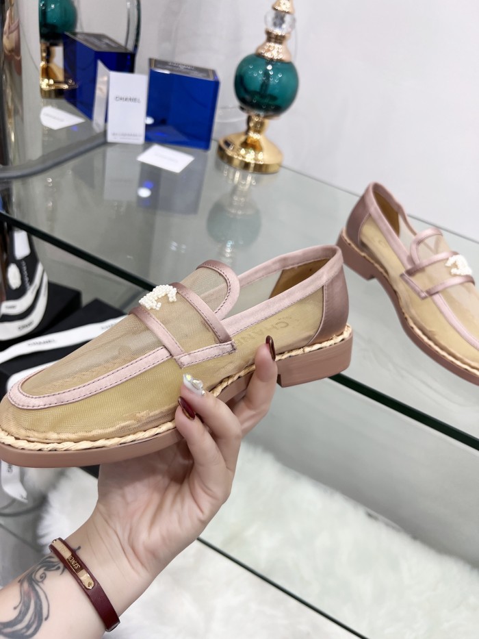 4色/ Chanelシャネル靴スーパーコピー
