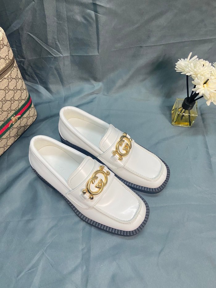 3色/ Gucciグッチ靴スーパーコピー