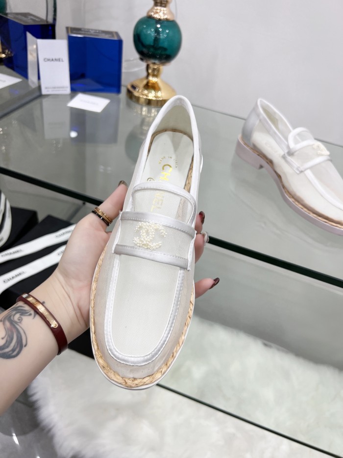 4色/ Chanelシャネル靴スーパーコピー