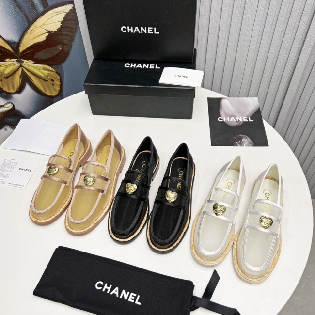 3色/ Chanelシャネル靴スーパーコピー