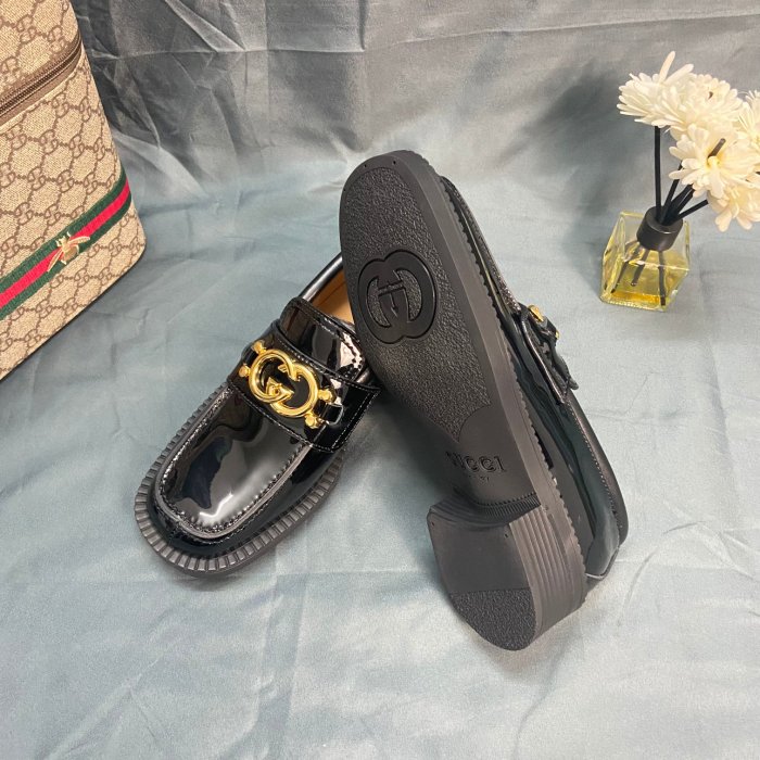 3色/ Gucciグッチ靴スーパーコピー