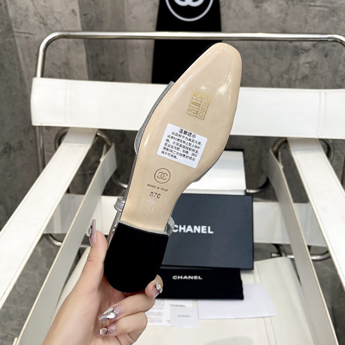 4色/ Chanelシャネル靴スーパーコピー