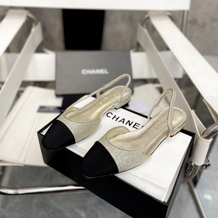 4色/ Chanelシャネル靴スーパーコピー