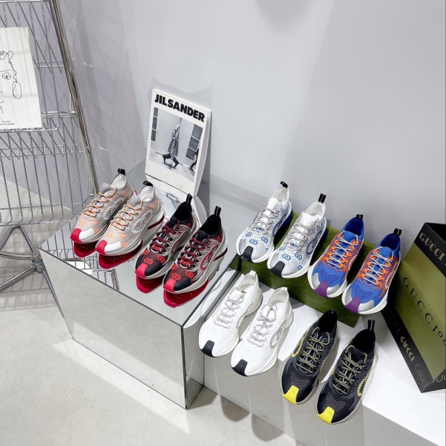 6色/ Gucciグッチ靴スーパーコピー