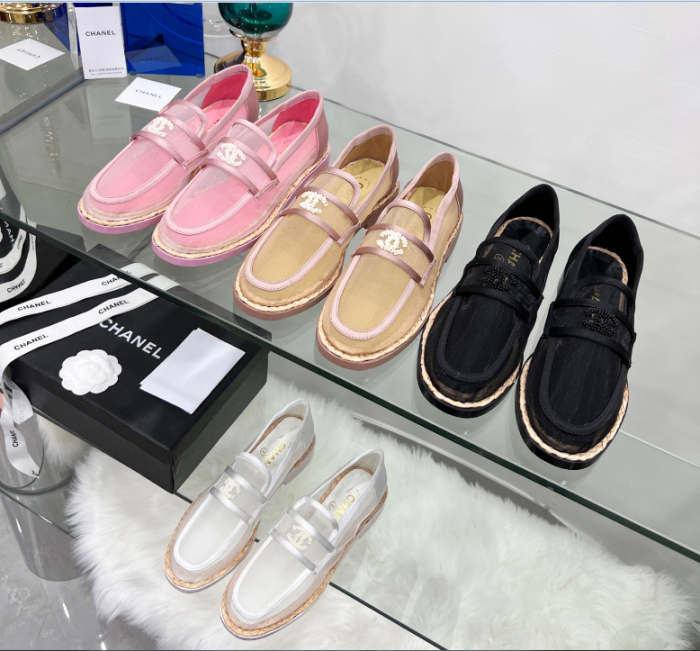 4色/ Chanelシャネル靴スーパーコピー