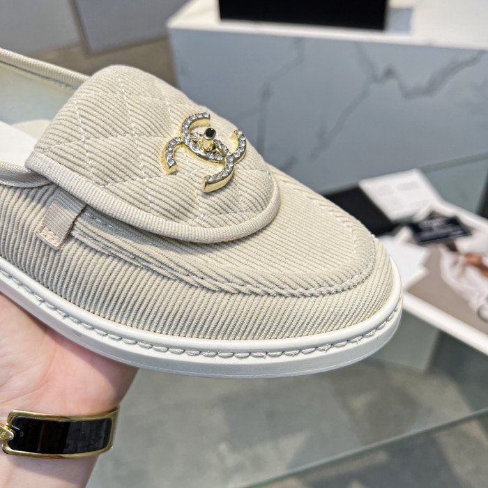 2色/ Chanelシャネル靴スーパーコピー