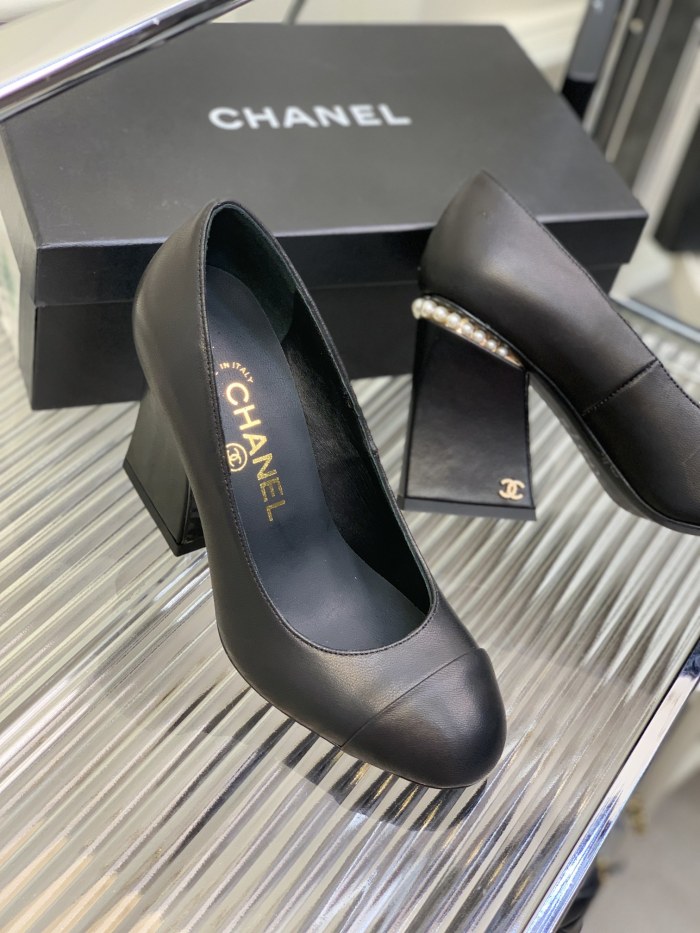 3色/ Chanelシャネル靴スーパーコピー