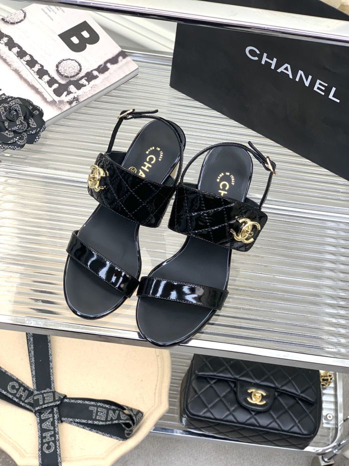 3色/ Chanelシャネル靴スーパーコピー