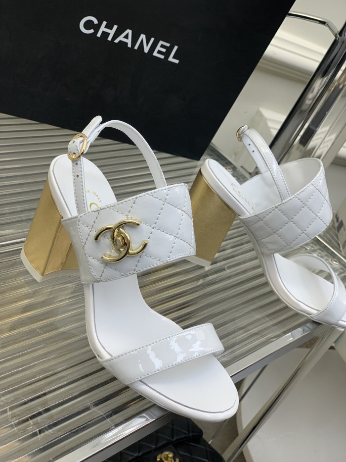 3色/ Chanelシャネル靴スーパーコピー